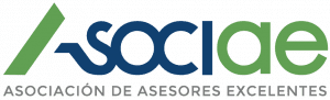 Logo de ASOCIAE