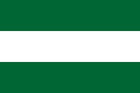 bandera Andalucia