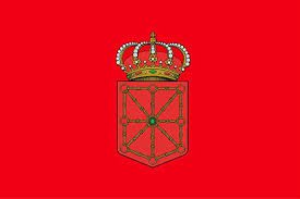 bandera Navarra