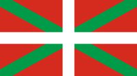 bandera País Vasco