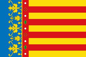bandera valencia