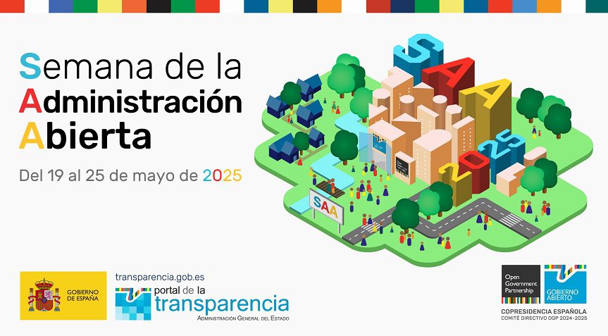 semana administración abierta